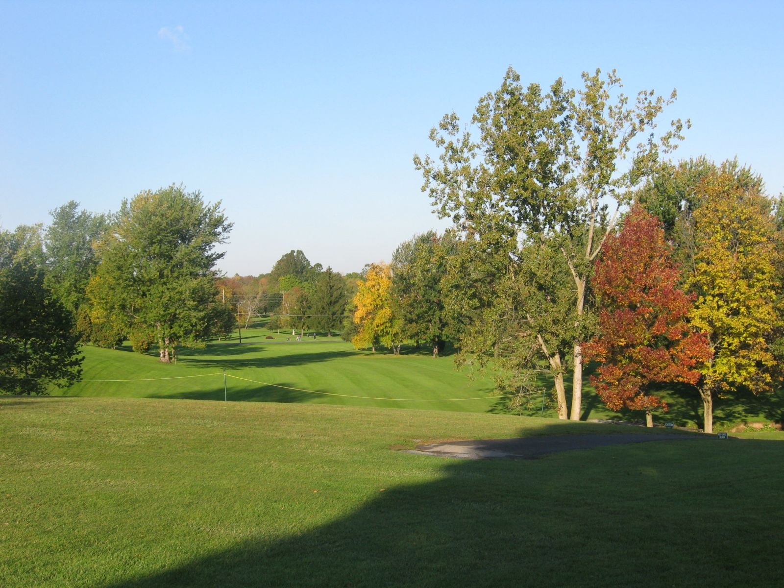 Membership Meadowbrook Golf Club